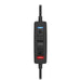 EAN 3700224772369 - MCL MK1A99AZZZCSQMUSB auricular y casco Auriculares Alámbrico Diadema Business/Everyday USB Type-C / USB  imagen 3