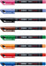 EAN 4006381118989 - STABILO OHPen marcador permanente Verde 1 pieza(s) imagen 4