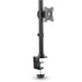 EAN 4043718285341 - InLine 23108D soporte para monitor 33 cm (13") Escritorio Negro imagen 1