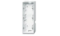 EAN 4011395124284 - Busch-Jaeger 1703-84 placa de pared y cubierta de interruptor Blanco imagen 1