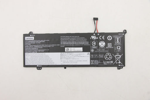 EAN 5704174329619 - Lenovo 5B10Z21209 refacción para laptop Batería imagen 1