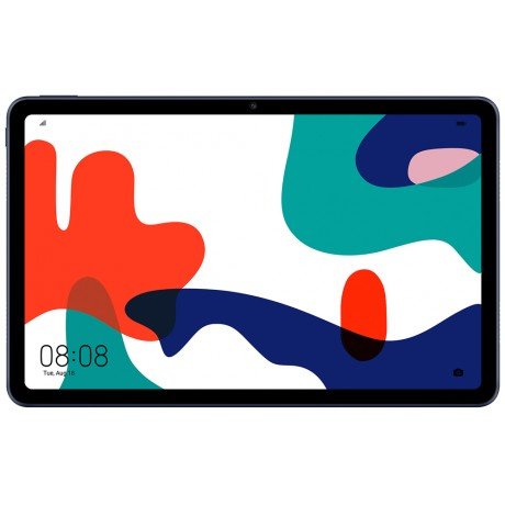 EAN 6901443378234 - Huawei MatePad 10.4 4G Hisilicon Kirin LTE 64 GB 26,4 cm (10.4") 4 GB Wi-Fi 5 (802.11ac) EMUI 10.1 Gris imagen 1