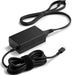 EAN 195122443139 - HP 65W USB-C LC Power Adapter adaptador e inversor de corriente Interior Negro imagen 1