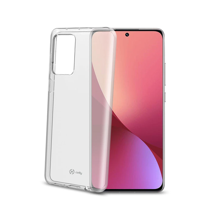 EAN 8021735195115 - Celly Gelskin funda para teléfono móvil 15,9 cm (6.28") Transparente imagen 3