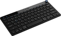 EAN 812887019972 - JLab IEUDEKGOKEYBRBLK4 teclado Universal Bluetooth QWERTY Negro imagen 2