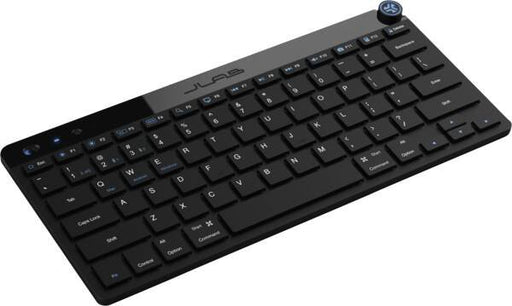 EAN 812887019972 - JLab IEUDEKGOKEYBRBLK4 teclado Universal Bluetooth QWERTY Negro imagen 2