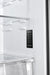 EAN 3838782766534 - Gorenje G600 NRM818EMB nevera puerta lado a lado Independiente 427 L Negro imagen 6