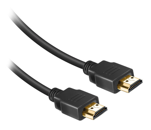 EAN 8018417278471 - Ekon ECITHDMI18METG cable HDMI 1,8 m HDMI tipo A (Estándar) Negro imagen 1