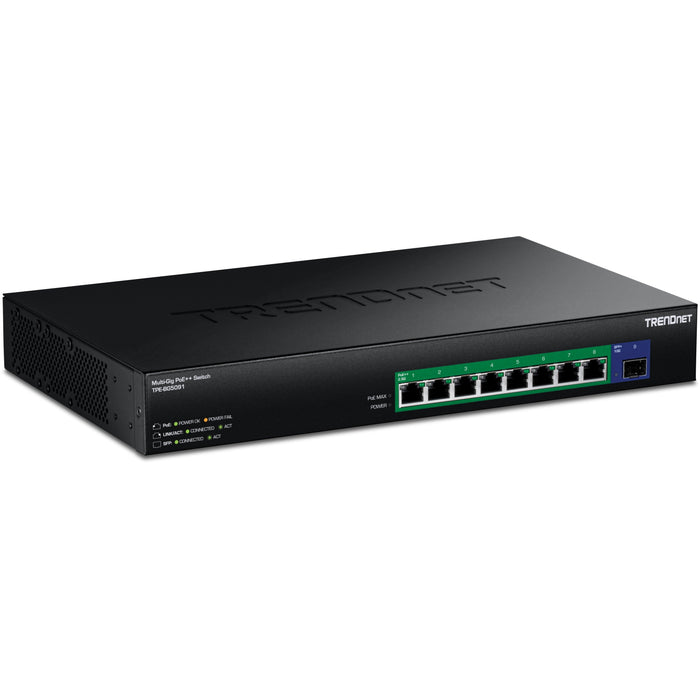 EAN 710931163124 - Trendnet TPE-BG5091 switch 2.5G Ethernet (100/1000/2500) Energía sobre Ethernet (PoE) imagen 1