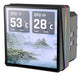 EAN 4711658545978 - Thermaltake TH360 V3 Ultra ARGB Procesador Sistema de refrigeración líquida todo en uno 12 cm Negro 1 pie imagen 2
