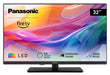 EAN 5025232996612 - Panasonic TV-32S50AEZC Televisor 81,3 cm (32") HD Smart TV Wifi Negro imagen 1