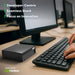 EAN 4711377403511 - MSI EdgeXpert-32SEU ARM Cortex GB10 128 GB LPDDR5x-SDRAM 4 TB SSD DGX OS Mini PC Negro imagen 11