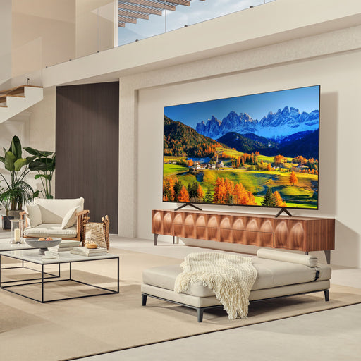 EAN 8806096447239 - LG QNED evo AI 55QNED92A6A Televisor 139,7 cm (55") 4K Ultra HD Smart TV Wifi Negro imagen 2