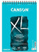 EAN 3148950074959 - Canson XL Aquarelle Bloc de hojas de papel para bellas artes 30 hojas imagen 1