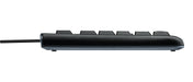 EAN 5099206020689 - Logitech K120 teclado Oficina USB AZERTY Holandés Negro imagen 3