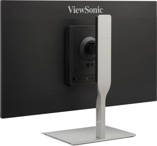 EAN 0766907037937 - Viewsonic VP2766-2K pantalla de señalización 68,6 cm (27") imagen 8