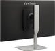 EAN 0766907037937 - Viewsonic VP2766-2K pantalla de señalización 68,6 cm (27") imagen 8