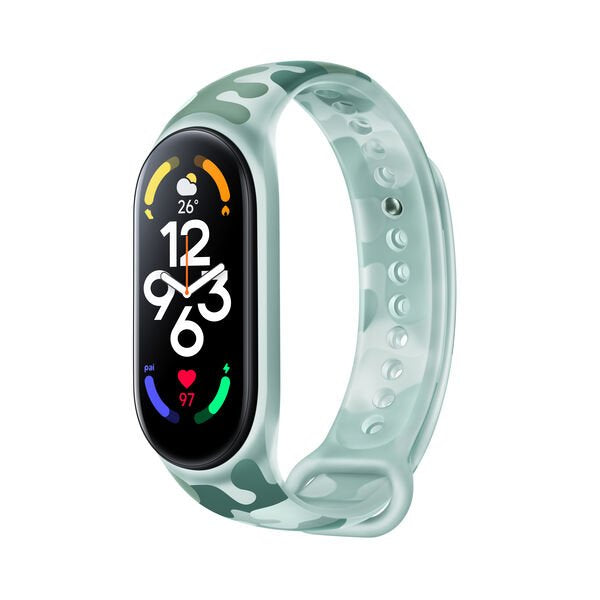 EAN 6934177795602 - Xiaomi Smart Band 7 Correa de reloj imagen 1