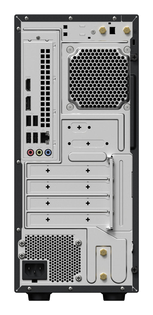 EAN 4711636327831 - ASUS ExpertCenter P500 Mini Tower P500MV-05210H124X Intel Core 5 210H 16 GB DDR5-SDRAM 512 GB SSD Windows imagen 2