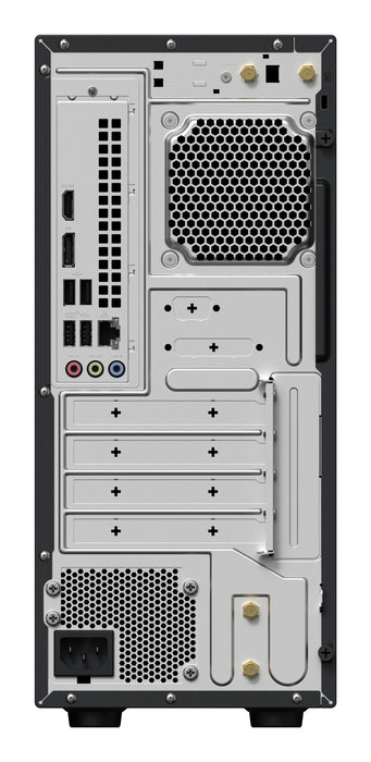 EAN 4711636570961 - ASUS ExpertCenter P500 Mini Tower P500MV-07240H262X Intel Core 7 240H 32 GB DDR5-SDRAM 512 GB SSD Windows imagen 5