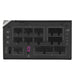 EAN 4711387610442 - ASUS ROG -THOR-1200P3-GAMING unidad de fuente de alimentación 1200 W 20+4 pin ATX ATX Negro imagen 7
