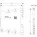 EAN 4047621118475 - Siemens 3RQ4018-2AB00 Ausgangskoppler 10 St. alimentación del relé imagen 5