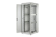 EAN 4016032476788 - Digitus DN-31128 armario rack 42U Rack o bastidor independiente Gris imagen 5