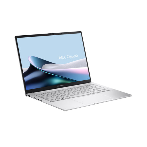 EAN 4711636424981 - ASUS Zenbook 14 OLED UX3405CA-QD1244 35,6 cm (14") LPDDR5x-SDRAM Wi-Fi 7 (802.11be) Plata imagen 2
