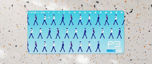 EAN 1220000350854 - HYTE P3 Reload Protagonist 1 Alfombrilla de ratón para juegos Multicolor imagen 1