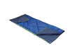 EAN 4001690200301 - High Peak Ceduna Saco de dormir rectangular Poliéster Azul imagen 2