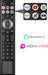 EAN 6942351408262 - Hisense PX3-PRO Proyector de alcance ultracorto 2700 lúmenes ANSI DLP UHD 4K (3840x2160) Negro, Gris Oscu imagen 7