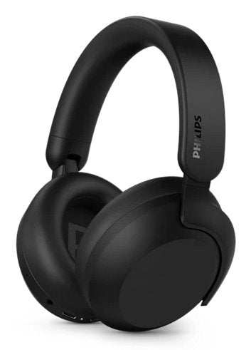EAN 4895229160897 - Philips TAH8000E Auriculares Inalámbrico y alámbrico Diadema Llamadas/Música USB Tipo C Bluetooth Negro imagen 1
