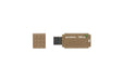 EAN 5908267960875 - Goodram UME3 Eco Friendly unidad flash USB 128 GB USB tipo A 3.2 Gen 1 (3.1 Gen 1) Marrón imagen 3