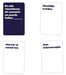 EAN 3770011991280 - Asmodee QTDEN 60 min Juego De Cartas Familia imagen 2