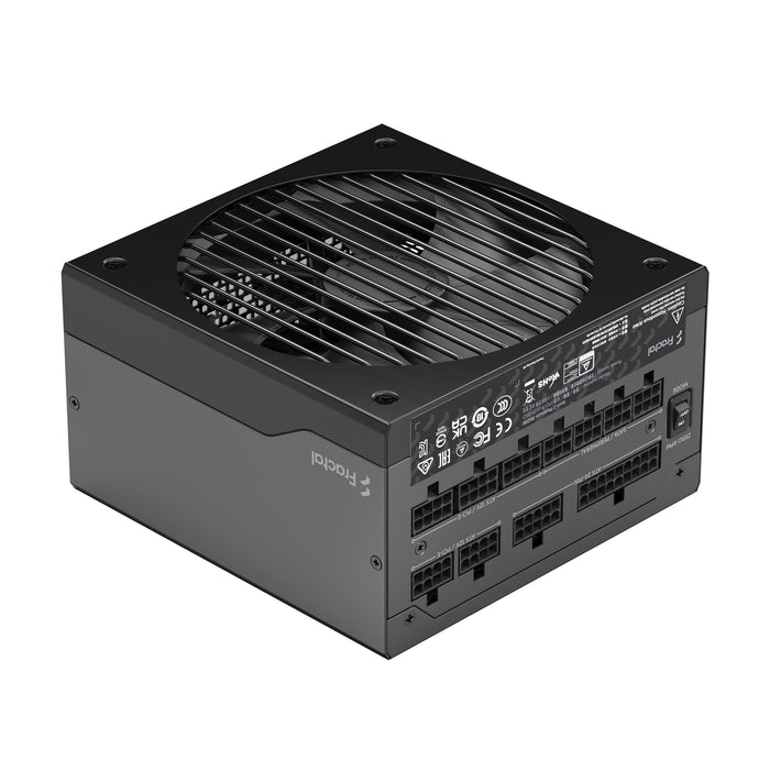EAN 7340172702887 - Fractal Design Ion+ 2 Platinum 860W unidad de fuente de alimentación 20+4 pin ATX ATX Negro imagen 10
