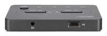 EAN 4016032501381 - Digitus DA-71545-1 base de conexión para disco duro USB 3.2 Gen 1 (3.1 Gen 1) Type-C Negro imagen 3