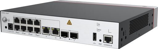 EAN 4064575559802 - HUAWEI eKit AC600 Series AC650-128AP pasarel y controlador 10, 100, 1000 Mbit/s imagen 2