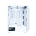 EAN 8809213765322 - Zalman I4 WHITE carcasa de ordenador Midi Tower Blanco imagen 6