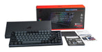 EAN 4711081875246 - ASUS M701 ROG AZOTH/NXRD/FR teclado Juego USB + RF Wireless + Bluetooth AZERTY Francés Negro imagen 9