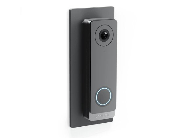 EAN 5715063755471 - Avigilon Video Reader Pro Lector básico de control de acceso Negro imagen 6