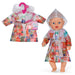 EAN 4001167839959 - BABY born 839959 accesorio para muñecas Abrigo para muñeca imagen 2