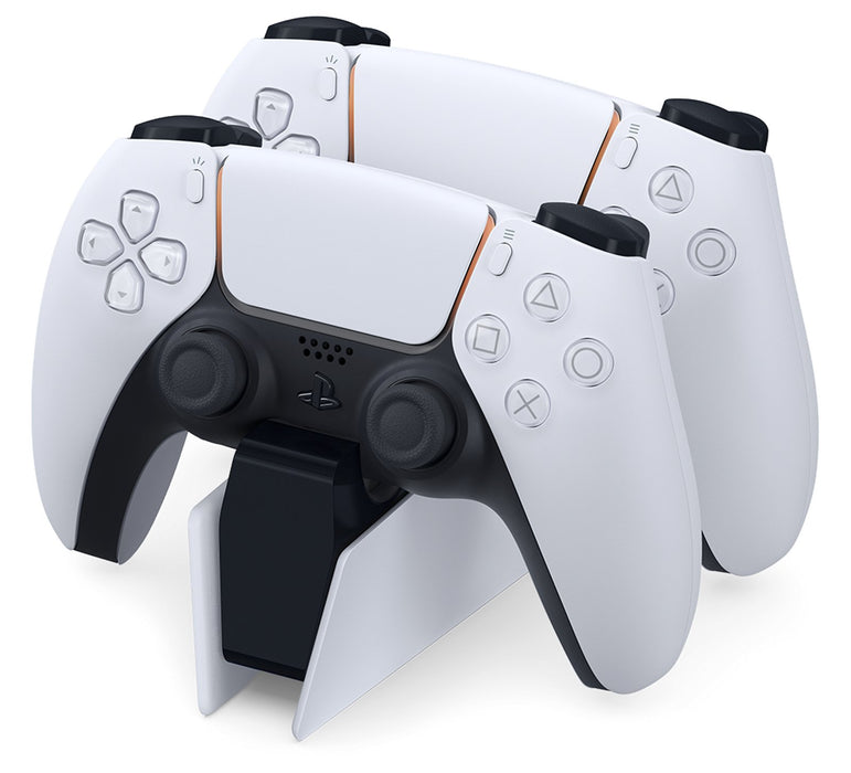 EAN 0711719374107 - Sony DualSense charging station Soporte de recarga imagen 2
