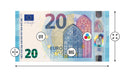EAN 8717496338013 - Safescan 2265 G2 Contador de billetes Blanco imagen 3