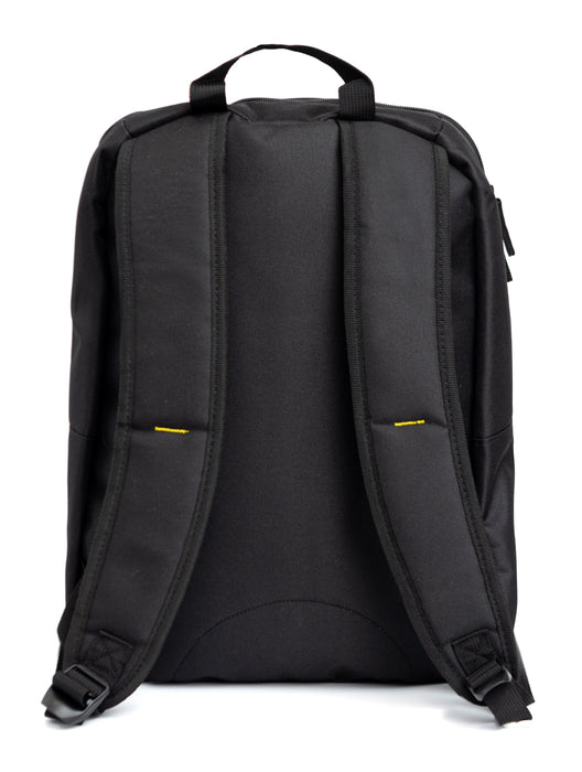EAN 5060182456595 - Techair Classic basic 39,6 cm (15.6") Funda tipo mochila Negro imagen 8