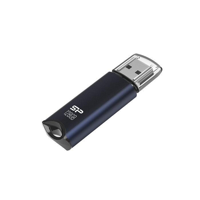 EAN 4713436146940 - Silicon Power Marvel M02 unidad flash USB 64 GB USB tipo A 3.2 Gen 1 (3.1 Gen 1) Negro imagen 2