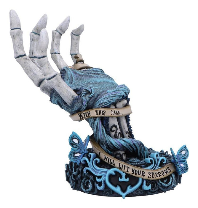 EAN 801269158668 - Nemesis Now B7151C25 figura de acción y colleccionable imagen 1