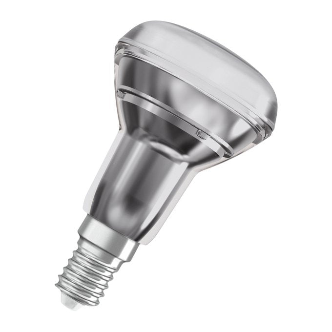 EAN 4099854058660 - Osram LED R50 P lámpara LED Blanco cálido 2700 K 2,6 W E14 F imagen 3