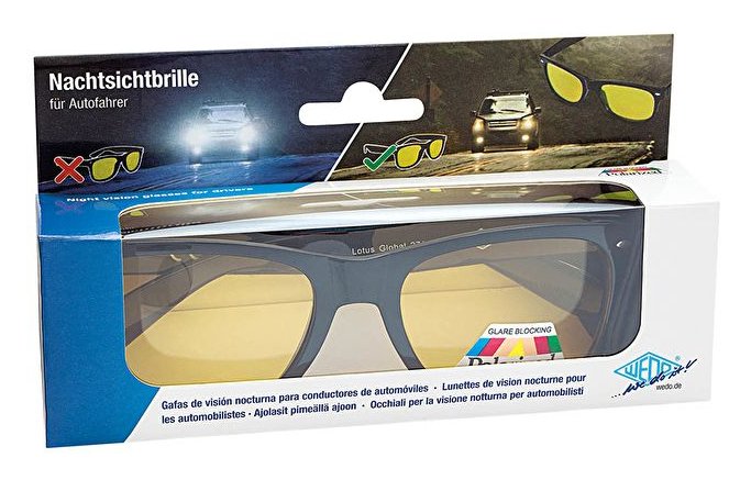 EAN 4003801858715 - Wedo 271 47099 gafas de sol Ovalado imagen 3