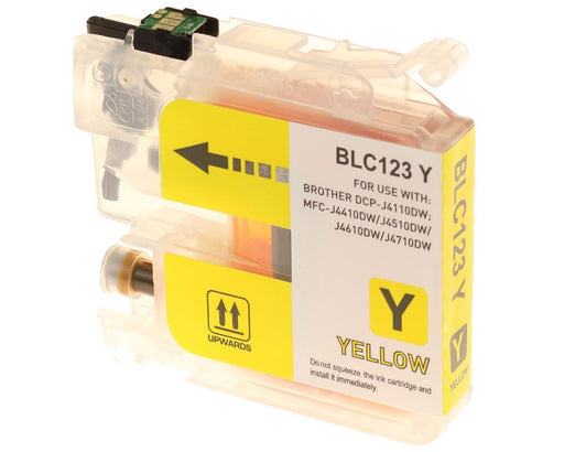 EAN 6941784780389 - G&G 14501 cartucho de tinta 1 pieza(s) Compatible Amarillo imagen 2