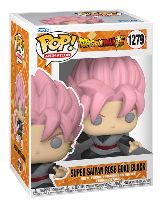 EAN 0889698580151 - FUNKO POP! Animation 58015 figura de acción y colleccionable imagen 2
